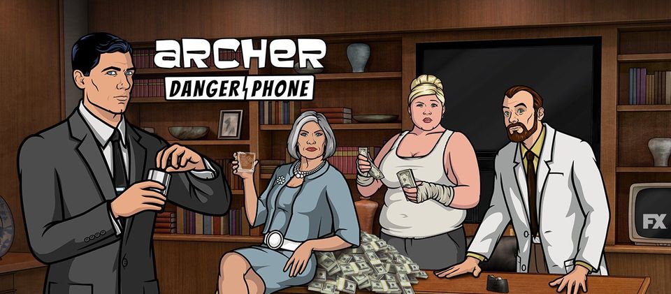 archer